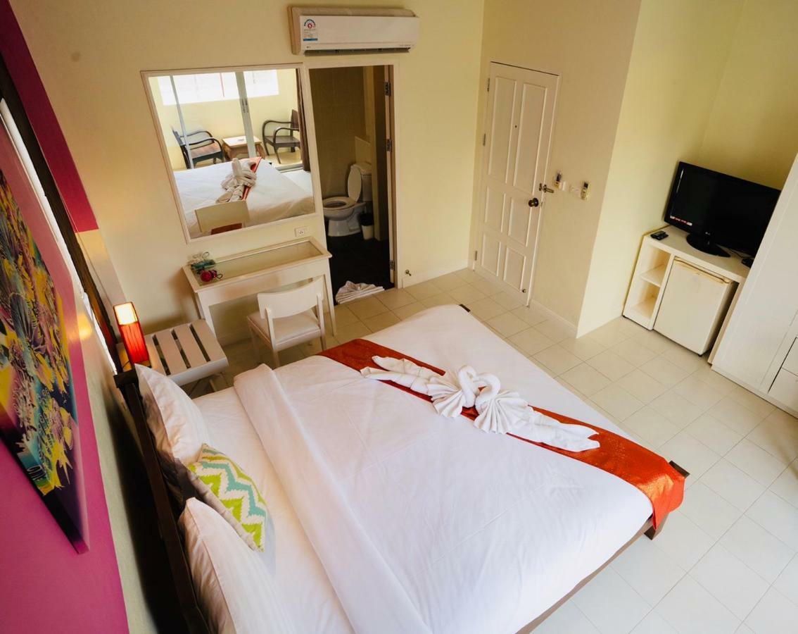 Asrama Ok Phuket