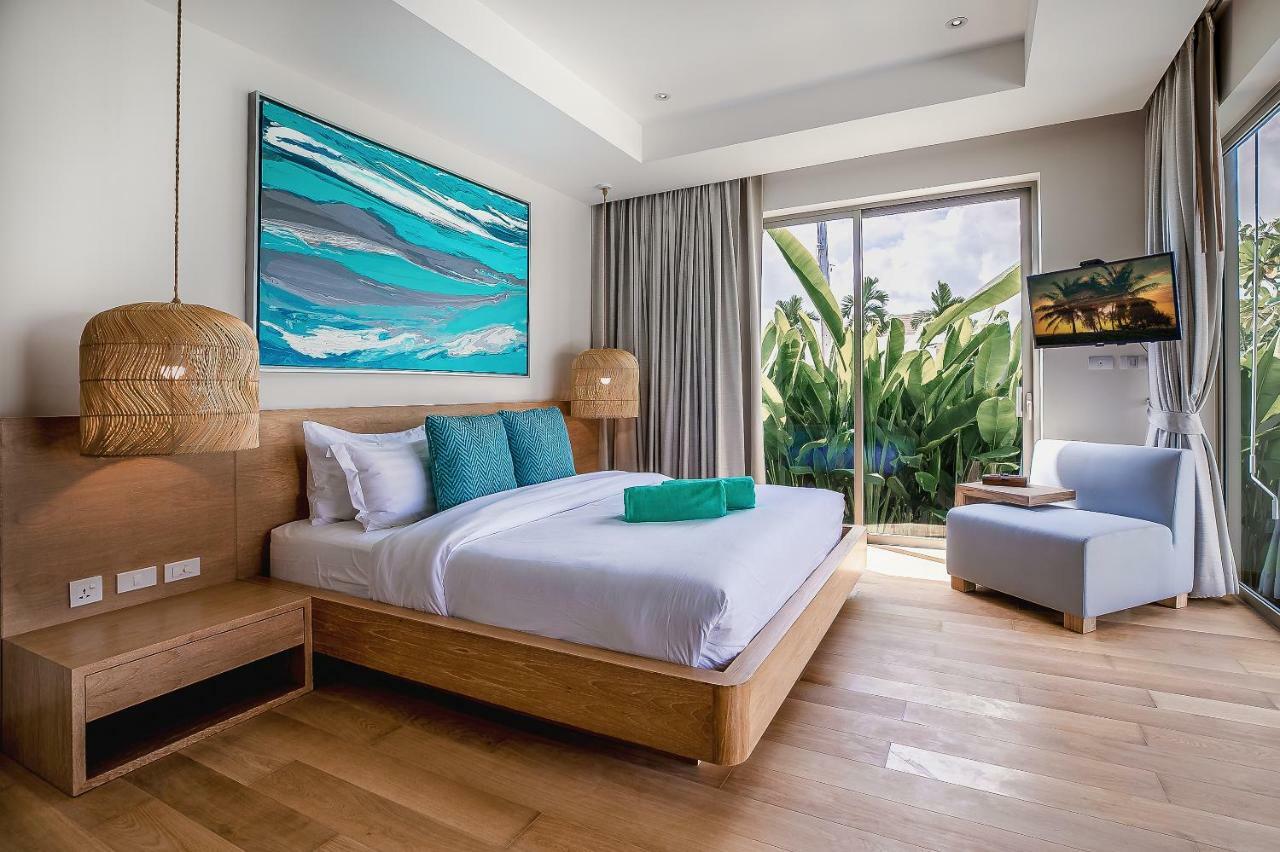 Modern 3br With Private Pool And Bbq