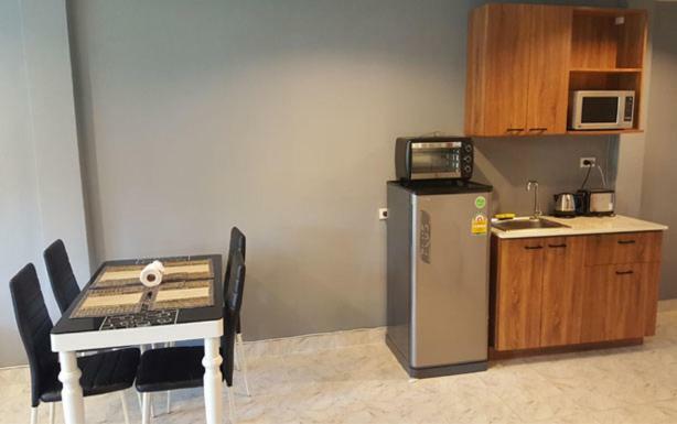 Apartamento Oasis & Bar