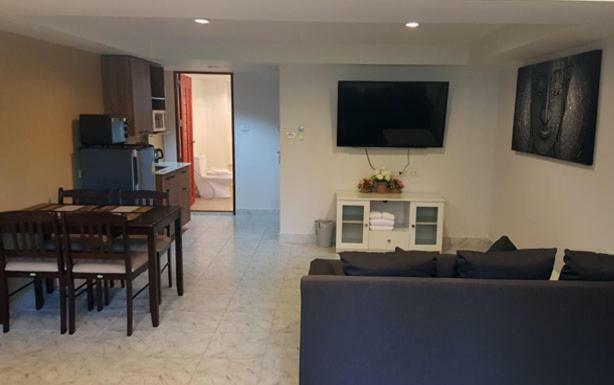 Apartamento Oasis & Bar