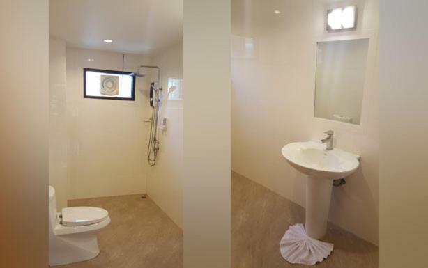 Oasis & Bar Apartamento *