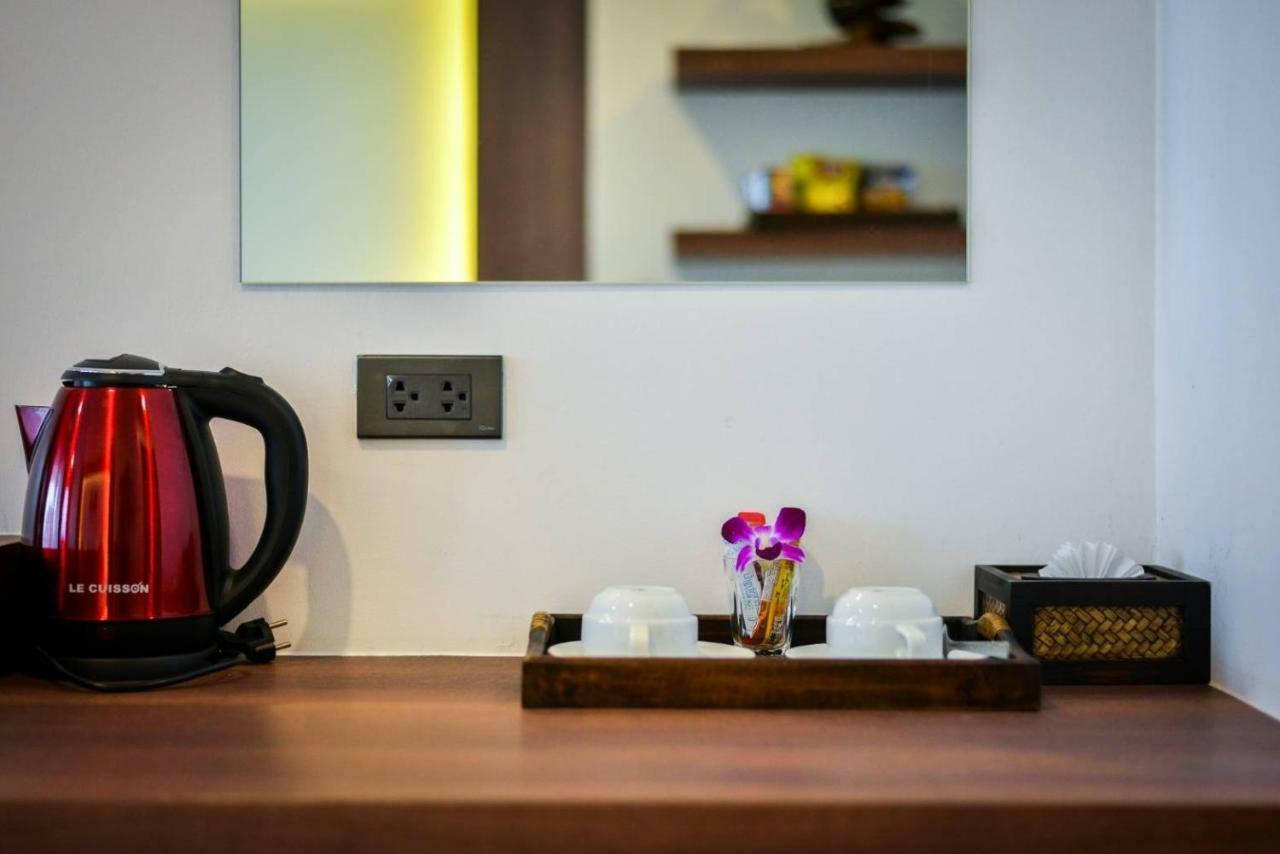 Hotel Phuket Airport Place Nai Yang Beach