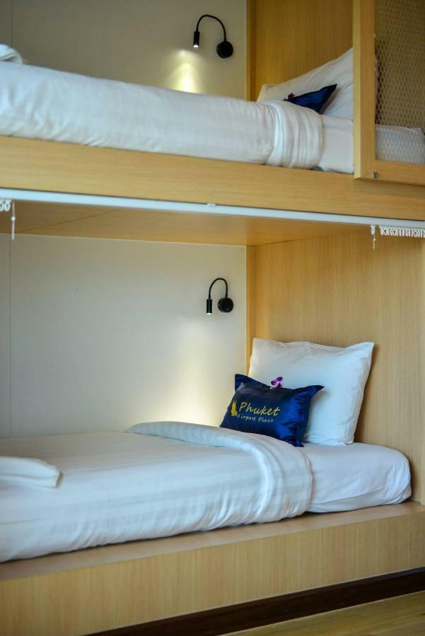 Phuket Airport Place 3*
