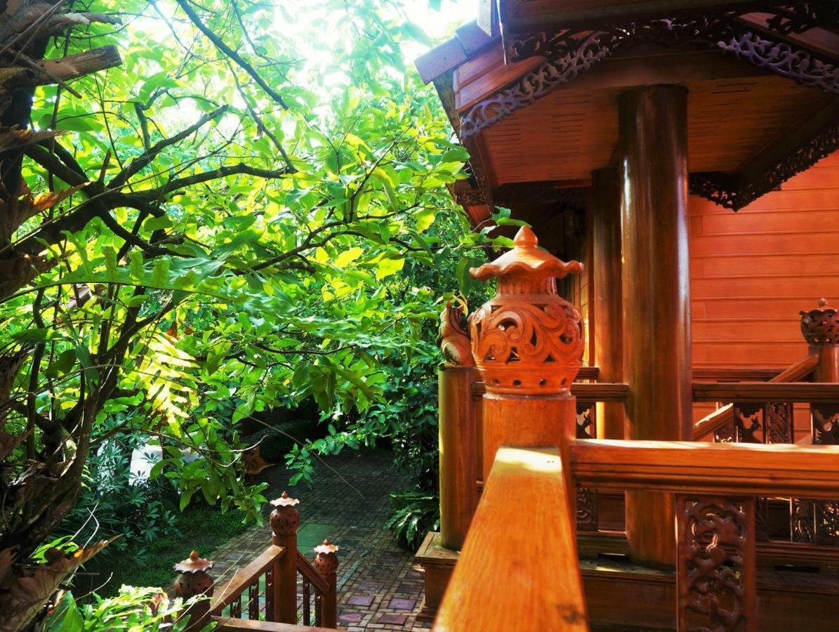 Ruen Tai Boutique Rumah percutian