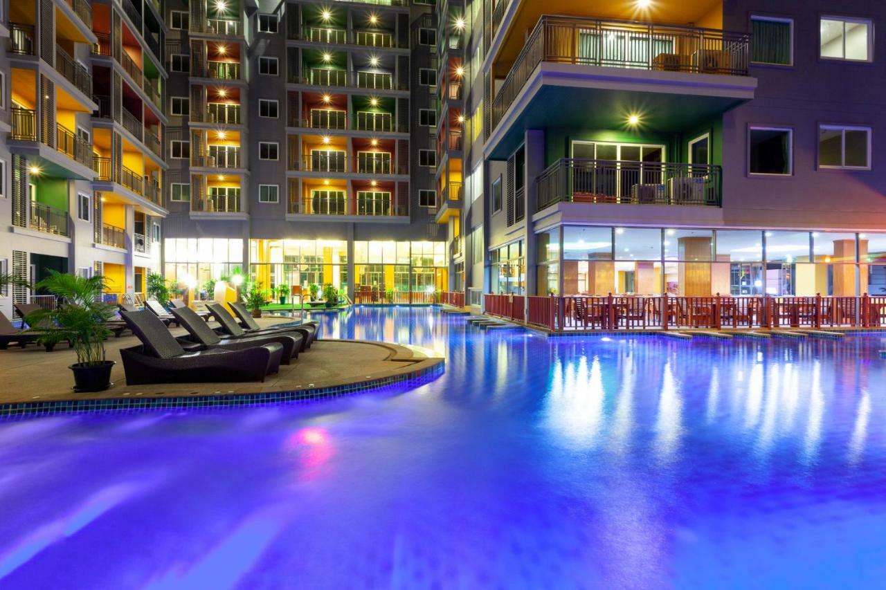 Hotel Bauman Phuket