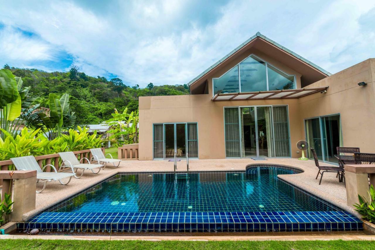 3 Bed Casa Sakoo B31 Villa *