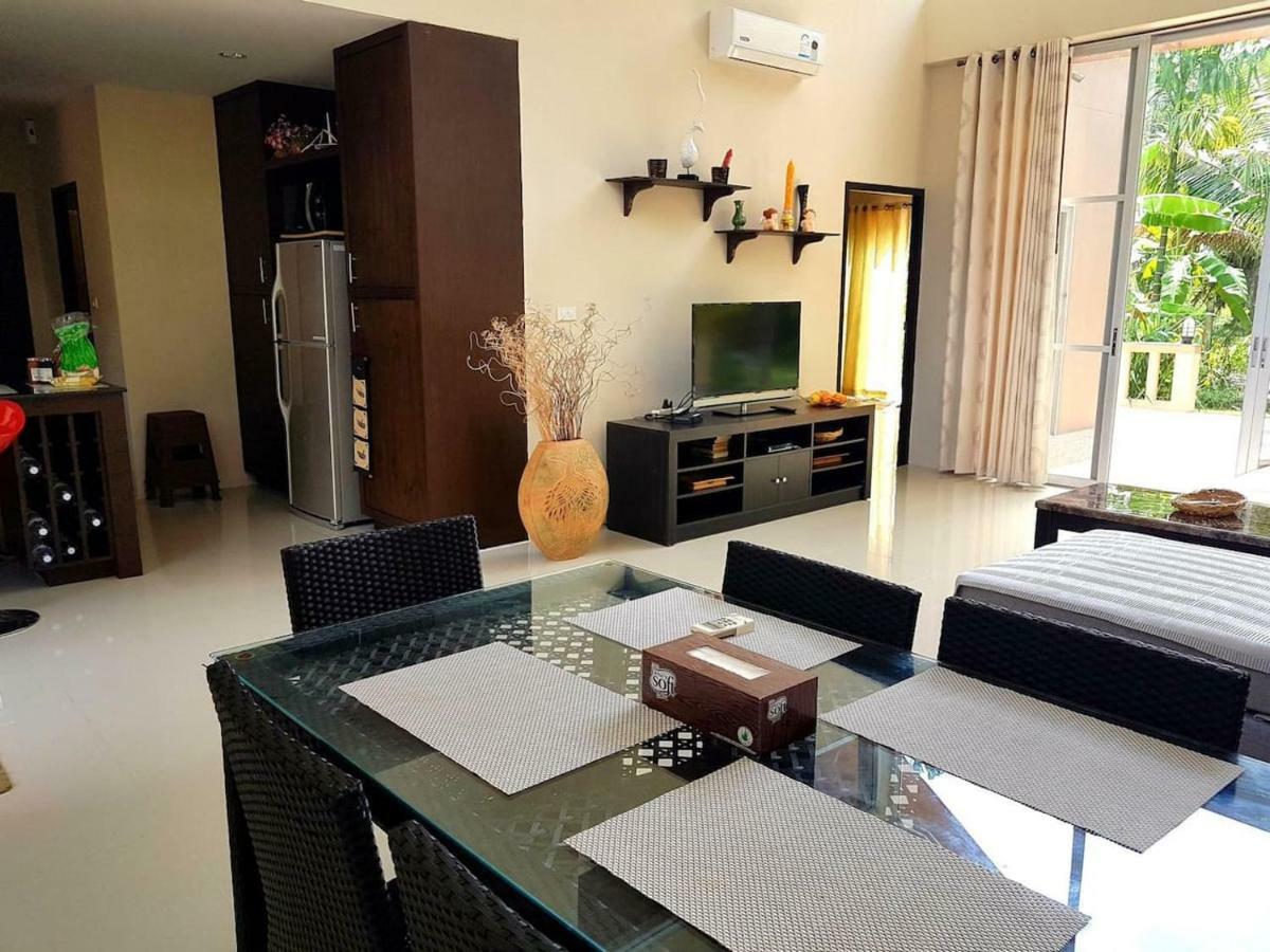 3 Bed Casa Sakoo B31 Villa