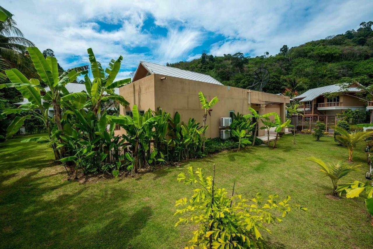Villa 3 Bed Casa Sakoo B31 Nai Thon Beach