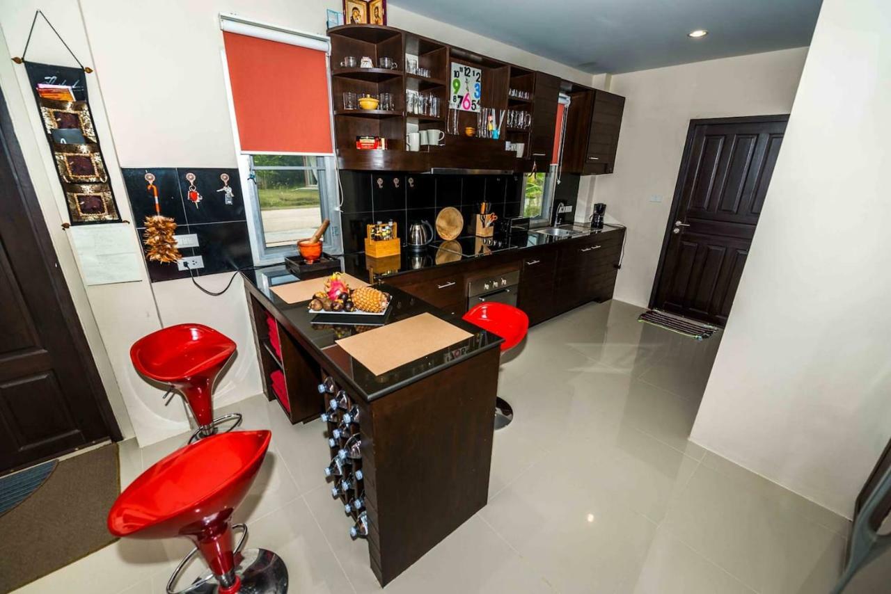 3 Bed Casa Sakoo B31