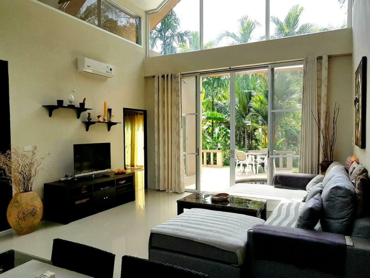 3 Bed Casa Sakoo B31 Villa *