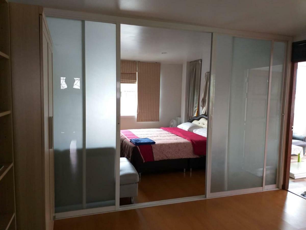Baan Malee Appartement