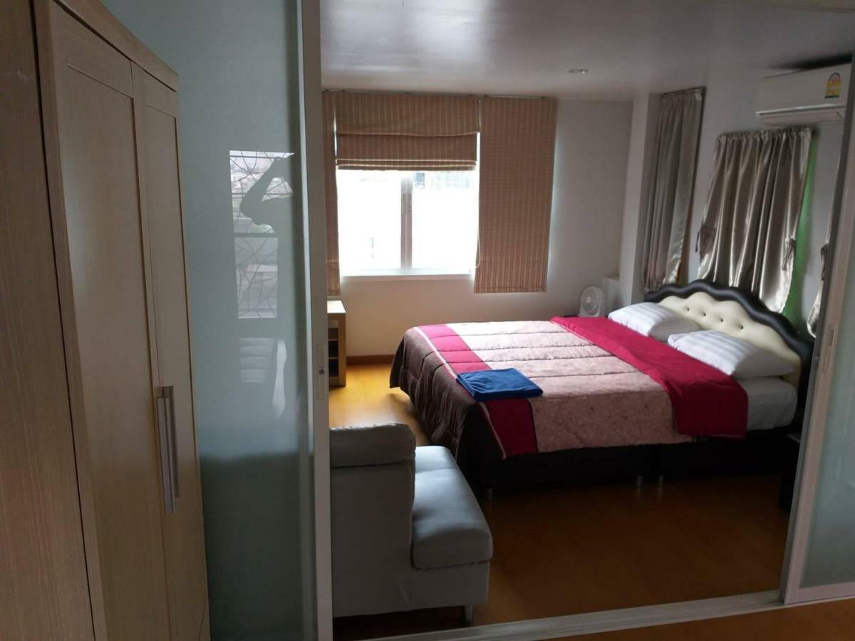 Baan Malee Appartement
