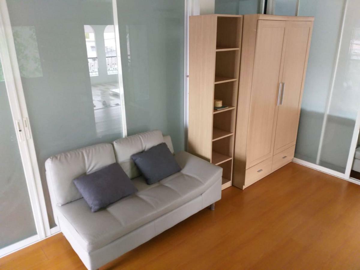 Appartement Baan Malee *