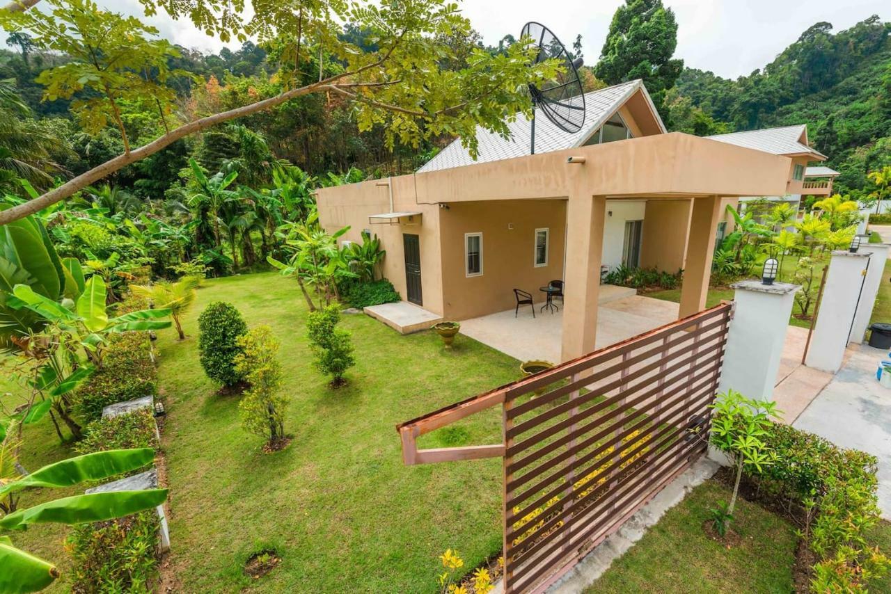 3 Bed Casa Sakoo B31 Nai Thon Beach
