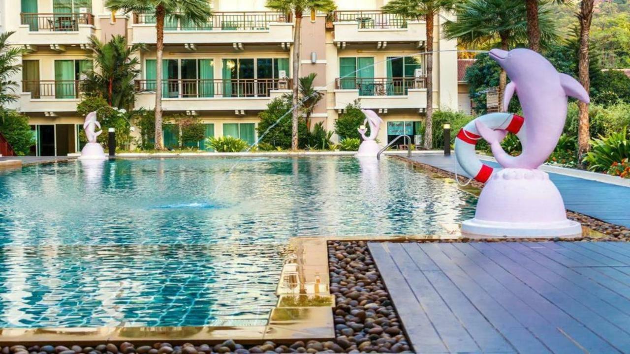 Phuket By Phr Apartamento *