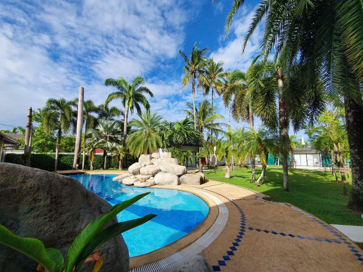 Casa de hóspedes Coconut Wells Phuket