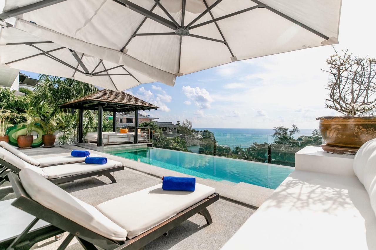 Villa Heights Surin Beach (Phuket)