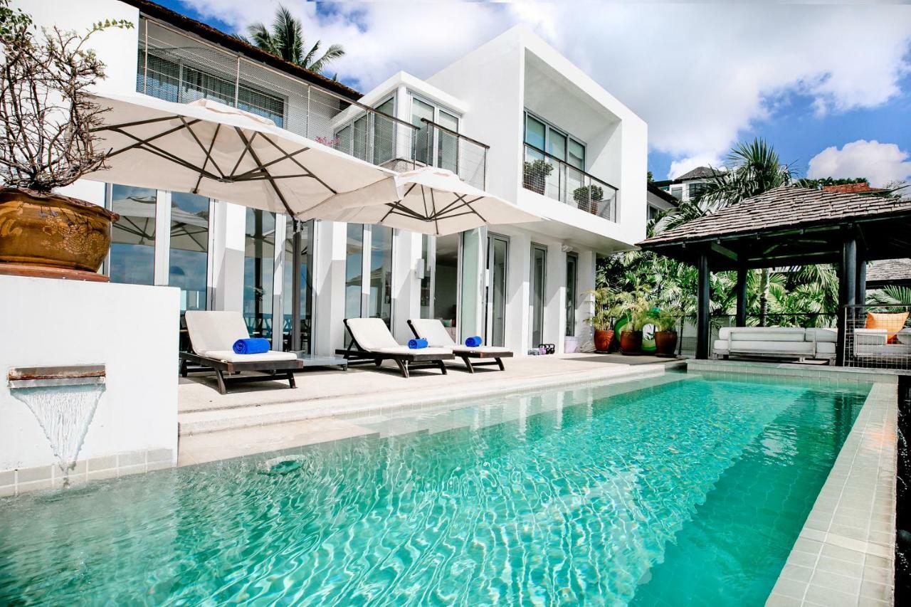 Villa Heights