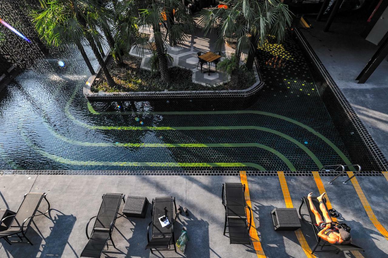Hotel Hivetel Chalong