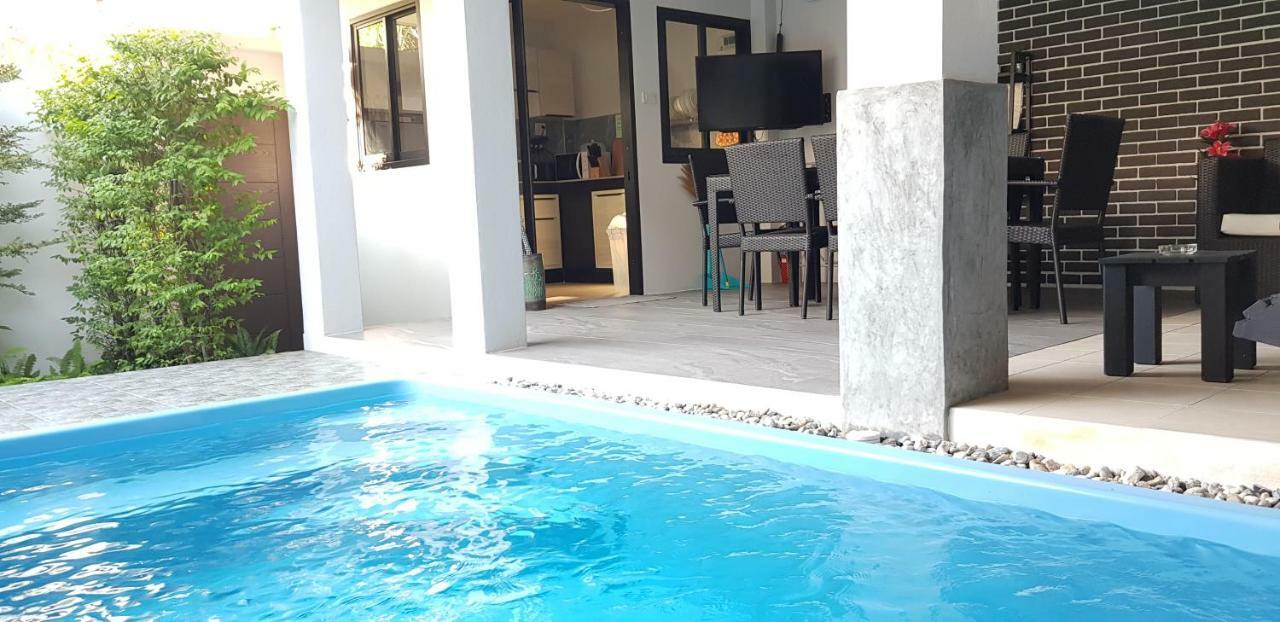 Pajee Pool Nai Yang Beach