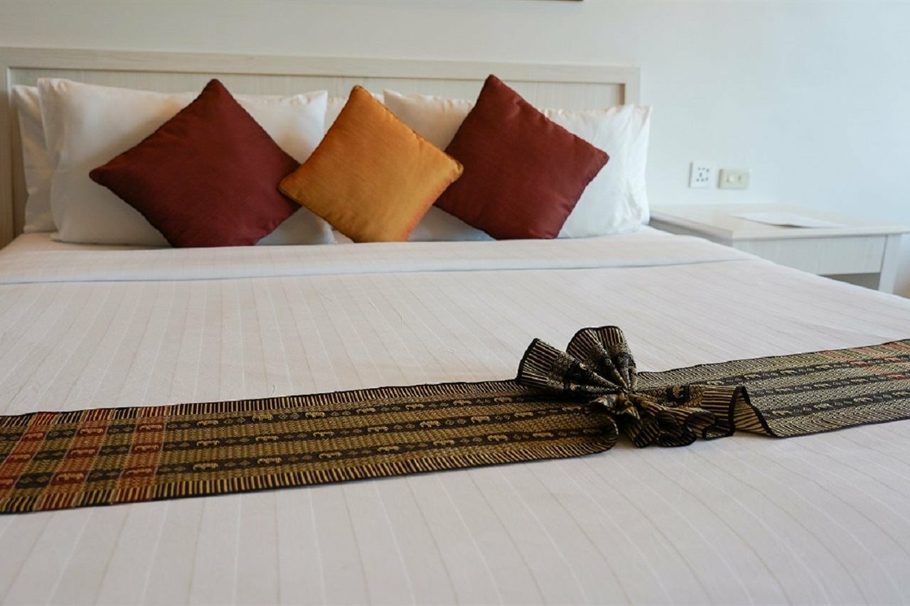 Sea Sands Resort-sha Plus Resort 4*