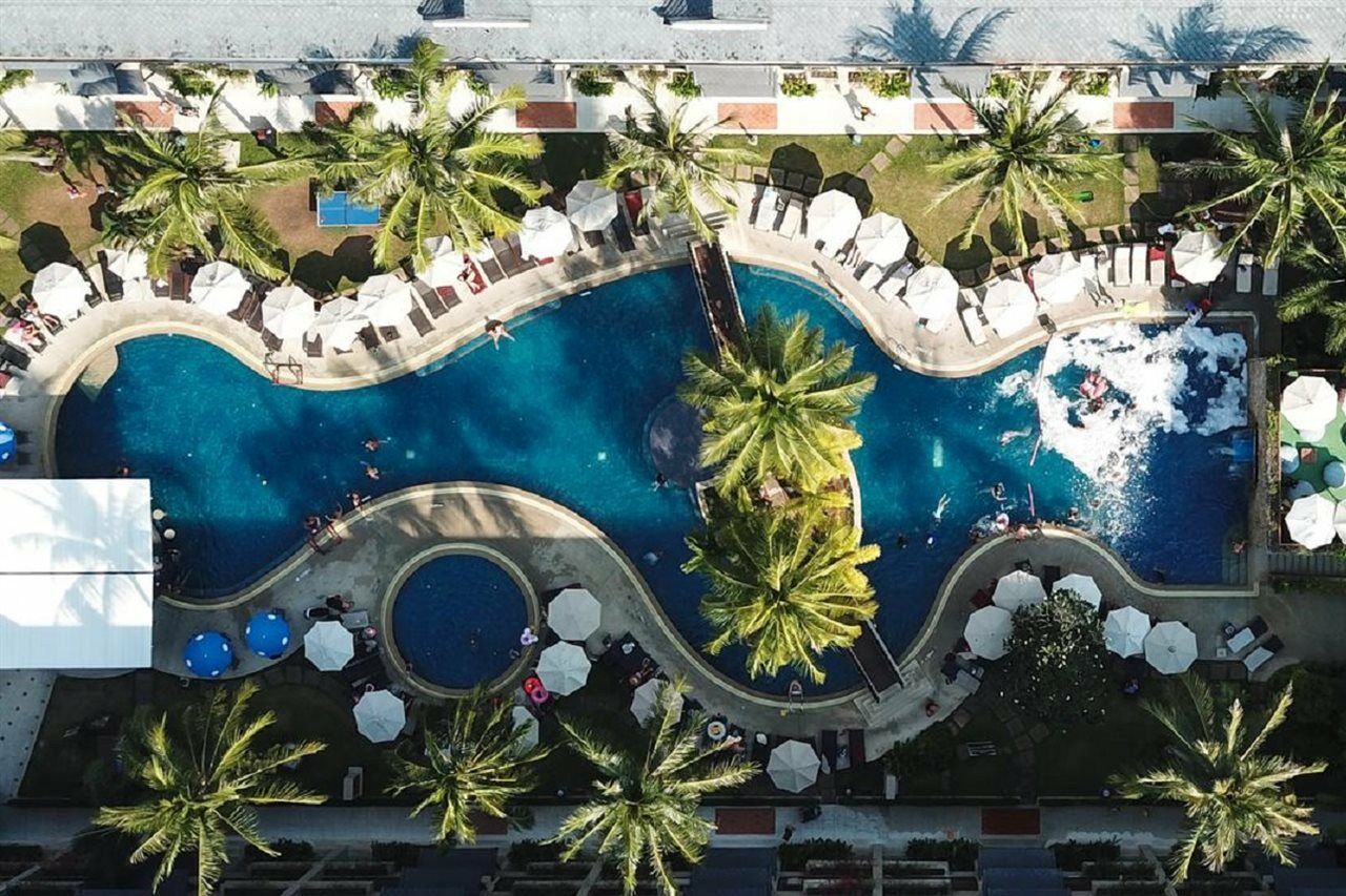 Radisson And Phuket