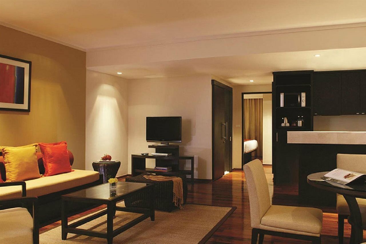 Radisson And Phuket Hotel 5*