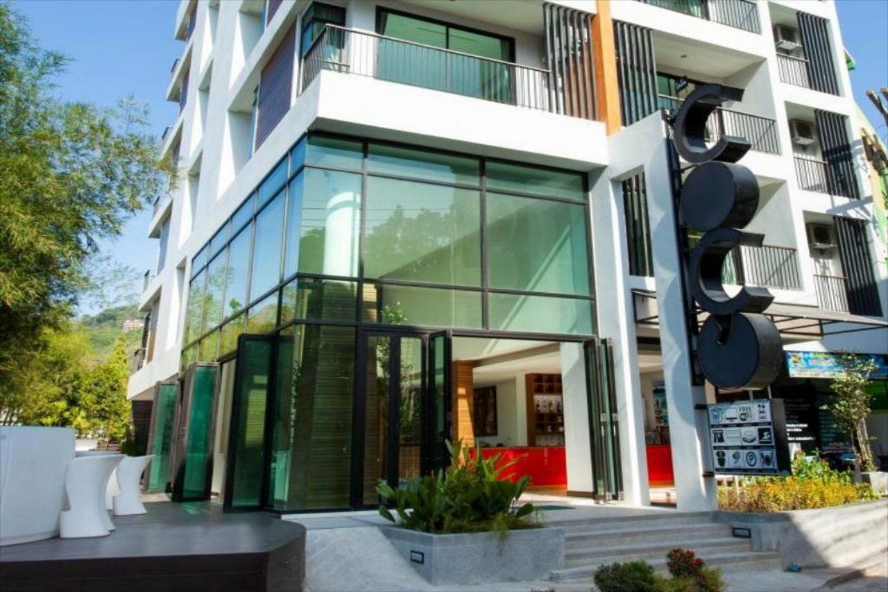 Coco Hotel 3*
