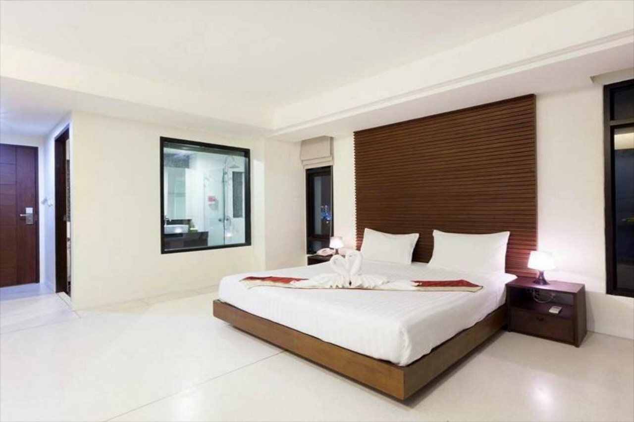 Coco Hotel Phuket