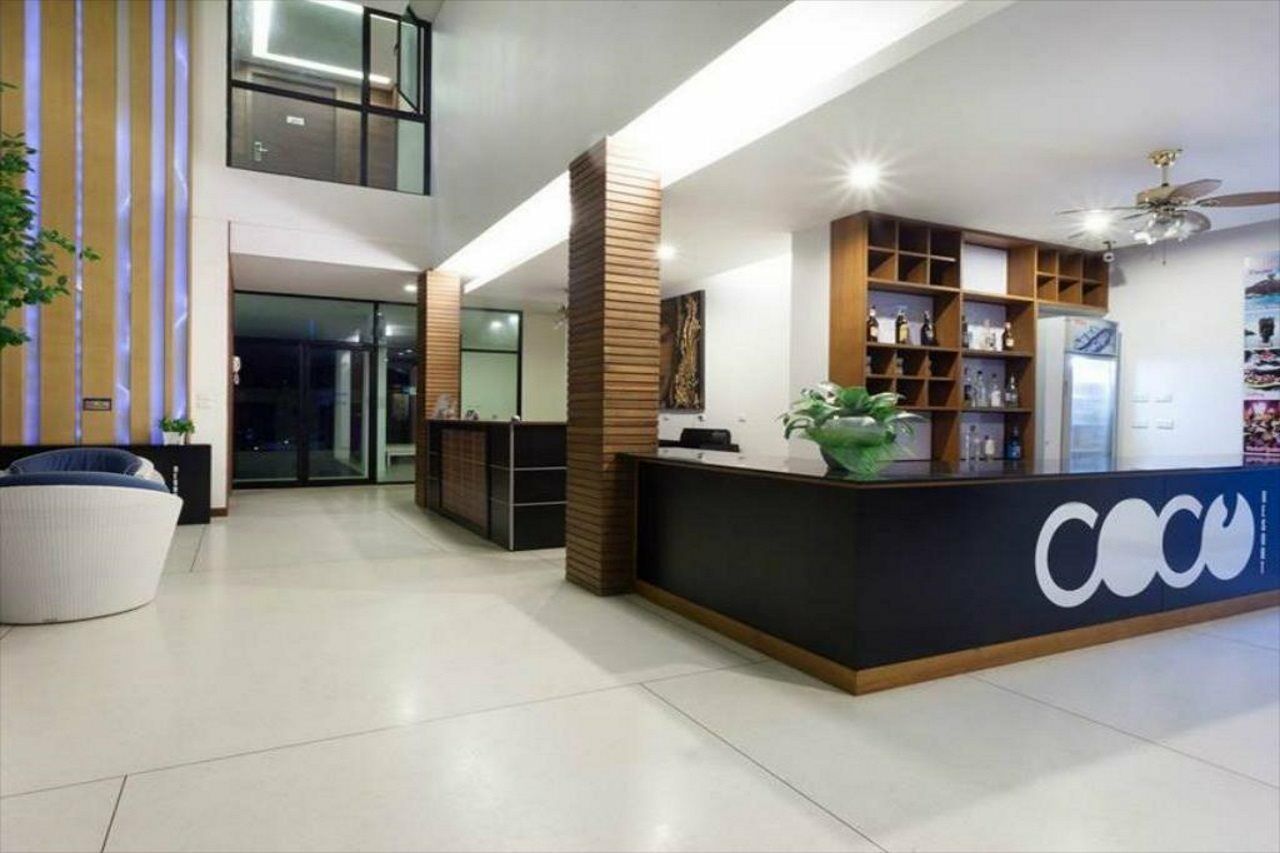 Hotel Coco 3*
