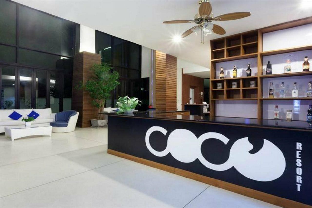 Coco Hotel