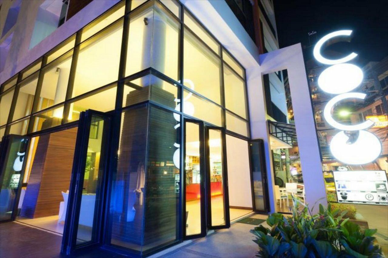 Coco Phuket