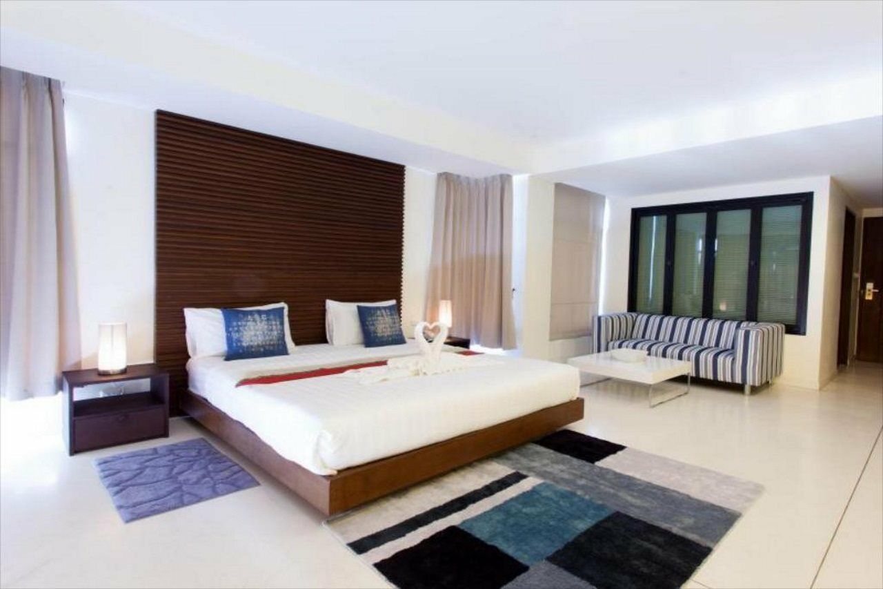 Coco 3* Phuket