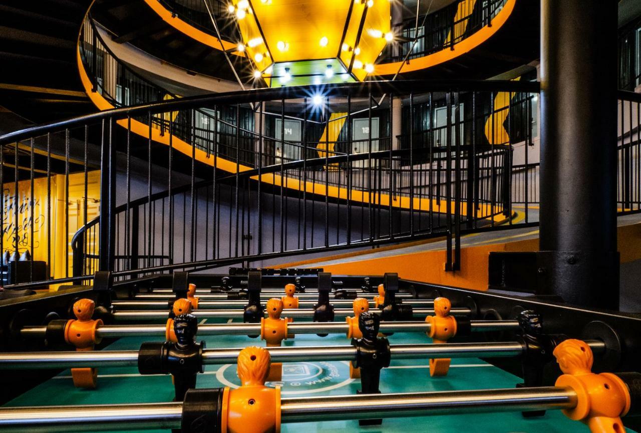 Hotel Hivetel Chalong