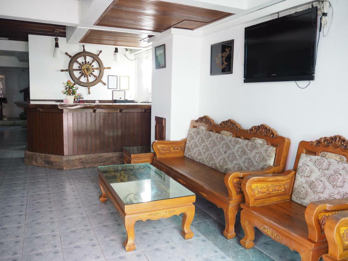 Guest house Relax