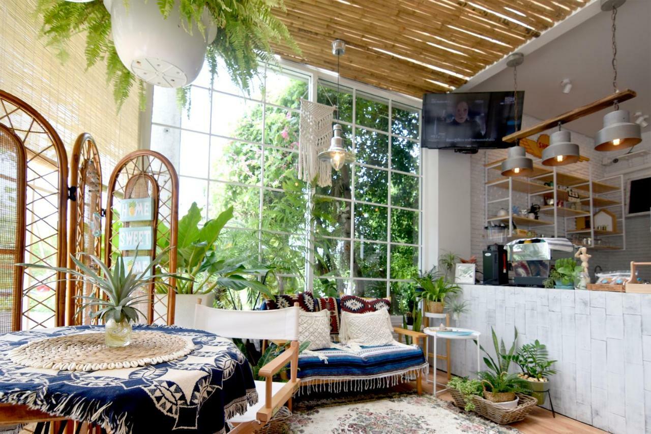 Chill House At Naiyang Hotel