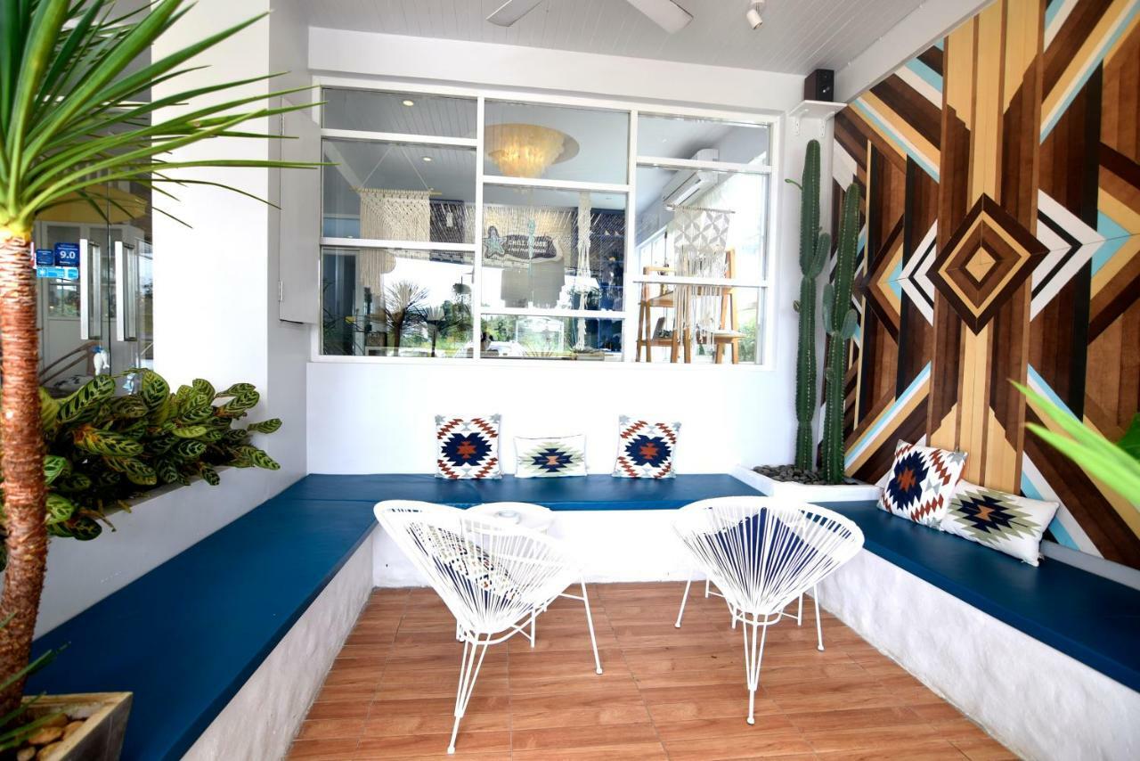 Chill House At Naiyang Nai Yang Beach