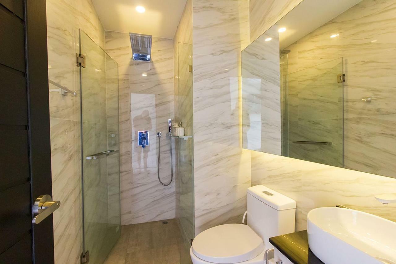 Oceana Sea View - Apartamento Praia de Kamala