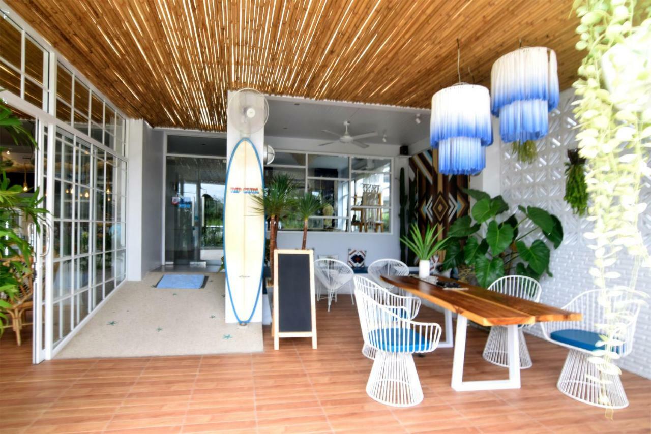Chill House At Naiyang 2* Nai Yang