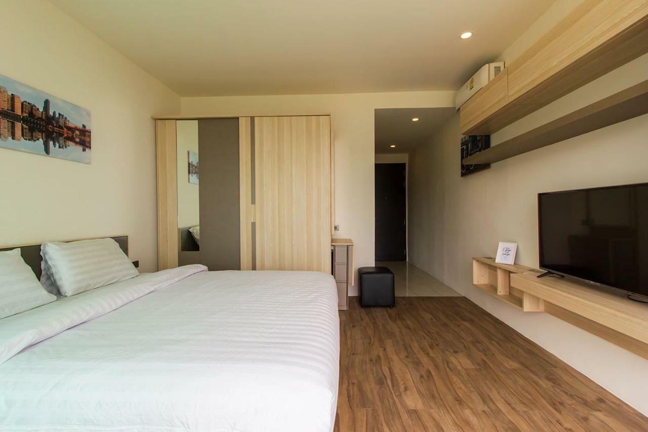 Oceana Sea View - * Praia de Kamala