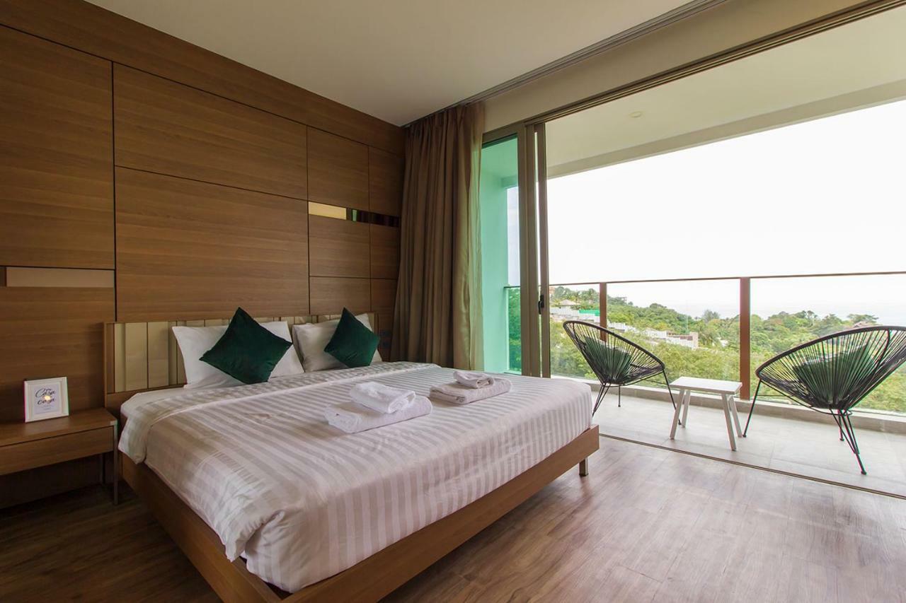 Oceana Sea View - Apartamento