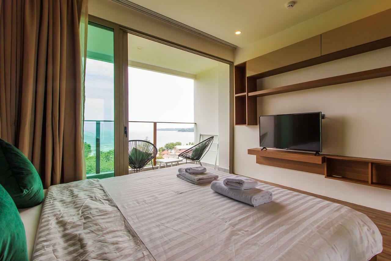Oceana Sea View - Apartamento *