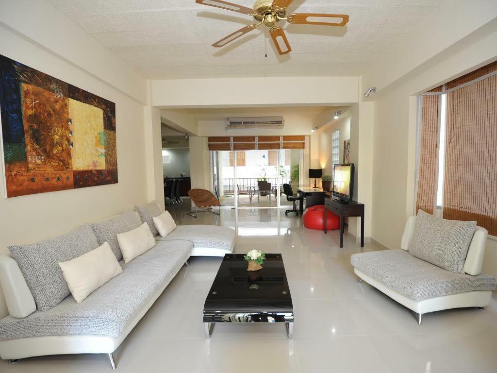 Aparthotel Siam Palm 4*