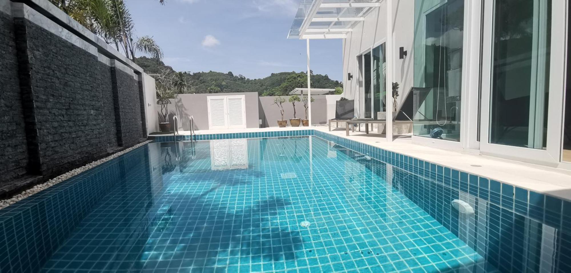 Pousada Close To The Praia de Kamala