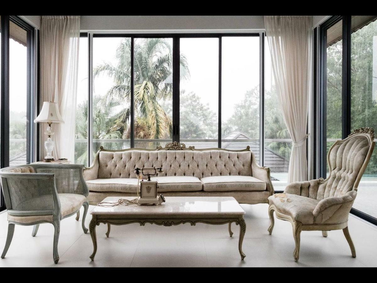 Picasso Phuket - Paloma Villa *