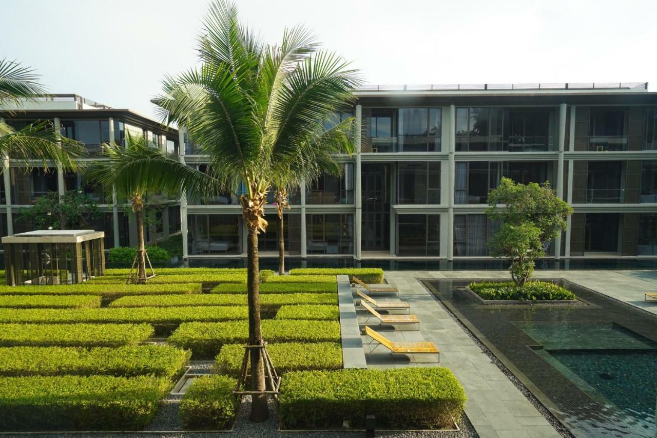 Appartement Baan