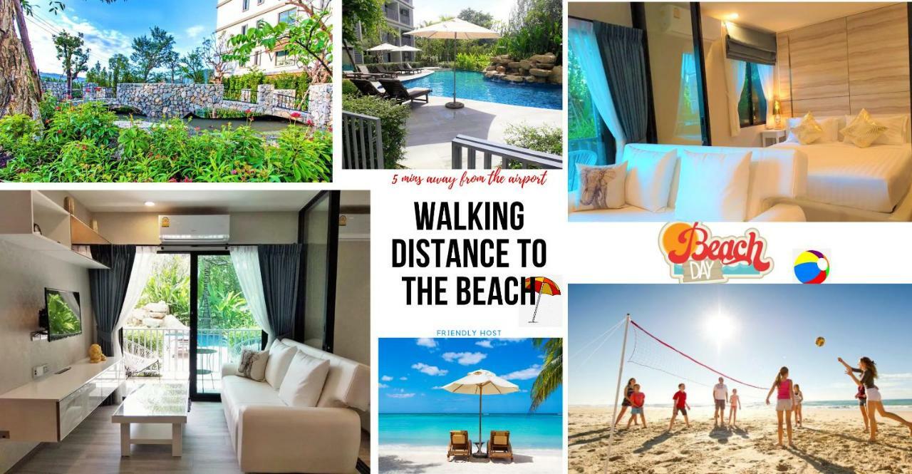 Apartment Absolute Poolside With Free Netflix @naiyang *