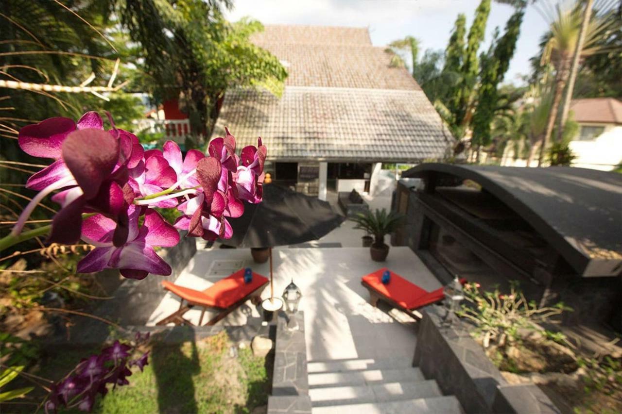 Baan Heaven / Pool Sleeps Up To 15 Patong