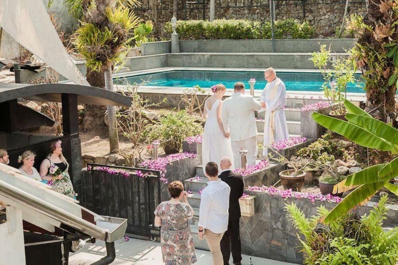 Baan Heaven / Pool Sleeps Up To 15