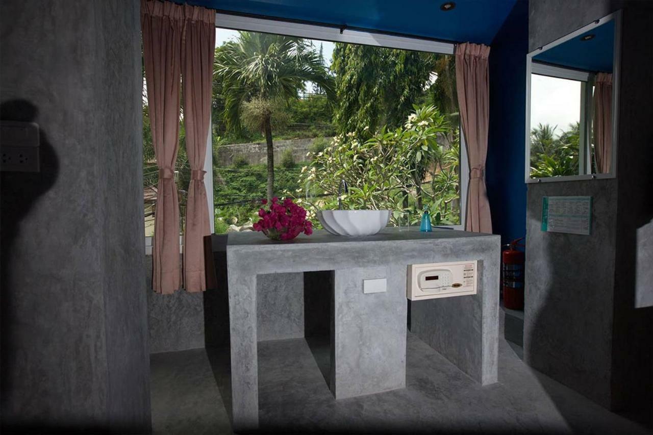 Baan Heaven / Pool Sleeps Up To 15 Holiday home